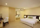 Centara Seaview Resort Khao Lak foto 30