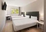 B&B HOTEL Barcelona Rubí foto 12