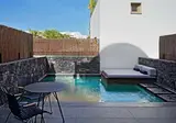 Radisson Blu Zaffron Resort, Santorini foto 7