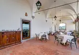 Villa Tolomei Hotel & Resort foto 12