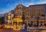 Malta Marriott Resort & Spa foto 2