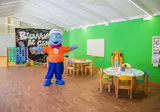 Hotel Servigroup Pueblo Benidorm foto 2
