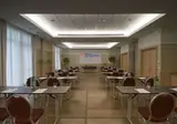 Hilton Garden Inn Rome Airport foto 28