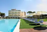 AHR Baja Hotel & Spa foto 16