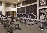 Hilton Alexandria Kings Ranch foto 19