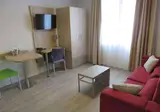 Aparthotel Mer & Golf Bordeaux Bassins a Flot foto 7