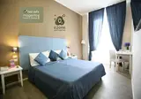 Hotel Magenta foto 1