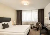Victor's Residenz Hotel München Unterschleissheim foto 2