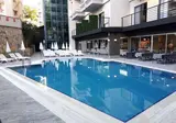 Ramira City Hotel foto 1