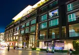 Aya Boutique Hotel Pattaya foto 1