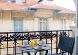 Best Western Plus Hotel Massena Nice foto 6