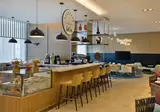 Hilton Garden Inn Dubai Business Bay foto 2