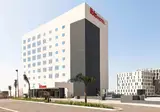 ibis Casablanca Nearshore Hotel foto 1
