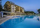 Oz Incekum Beach Resort foto 6
