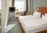 Hotel Essential by Dorint Berlin-Adlershof foto 2
