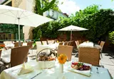 Mercure Grand Hotel Biedermeier foto 13