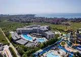 Aqua Paradise Hotel foto 1