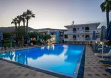 Paloma Garden & Corina Hotel foto 1