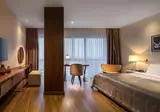 Lionel Hotel Istanbul foto 11