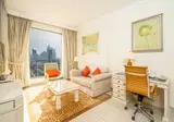 Mercure Dubai Barsha Heights Hotel Suites And Apartments foto 23