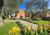Hotel & Appartementen Borgo Tre Rose foto 18