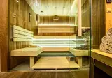 Hotel Prestige Budapest foto 17