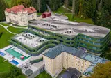 Rimske Terme Hotel Rimski Dvor foto 9