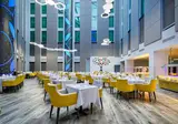 Atrium Hotel Heathrow foto 1
