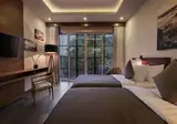 Akana Boutique Hotel Sanur foto 12