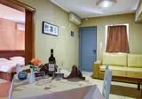 Sacallis Inn Beach Hotel foto 24