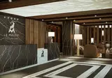 Le Massif Hotel & Lodge Courmayeur foto 1