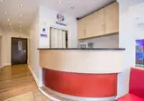 Comfort Inn Edgware Road foto 9