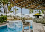 The Golden Bay Beach Hotel foto 4