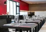 Mercure Bordeaux Lac Hotel foto 5