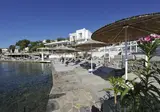 Doria Hotel Bodrum foto 8
