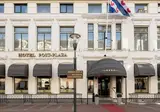 Post-Plaza Hotel & Grand Café foto 2