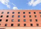 Apartahotel Exe Campus San Mamés foto 13