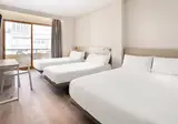 B&B HOTEL Benidorm Centro foto 10