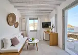 Adorno Beach Hotel & Suites foto 25