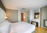 Radisson Residences Avrupa TEM Istanbul foto 26