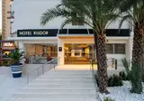 The Agir Springs Hotel foto 2