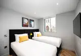 Staycity Aparthotels Tivoli foto 6