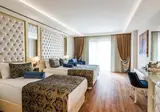 Hotel Haydarpasha Palace foto 42