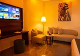 Fourteen Hotel Ain Sebaa foto 3