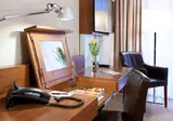 Lindner Hotel Hamburg Am Michel - JDV by Hyatt foto 11