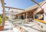 Iliada Beach Hotel foto 2