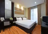 Amanta Hotel & Residence Ratchada foto 10