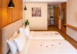 Unico Hotel Maarif foto 22