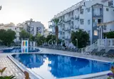 Halici Hotel foto 10