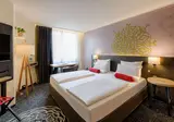 Mercure Hotel Munich City Center foto 1